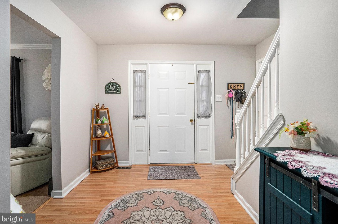 2115 Foxtail Dr, Pottstown PA  19464-2145 exterior