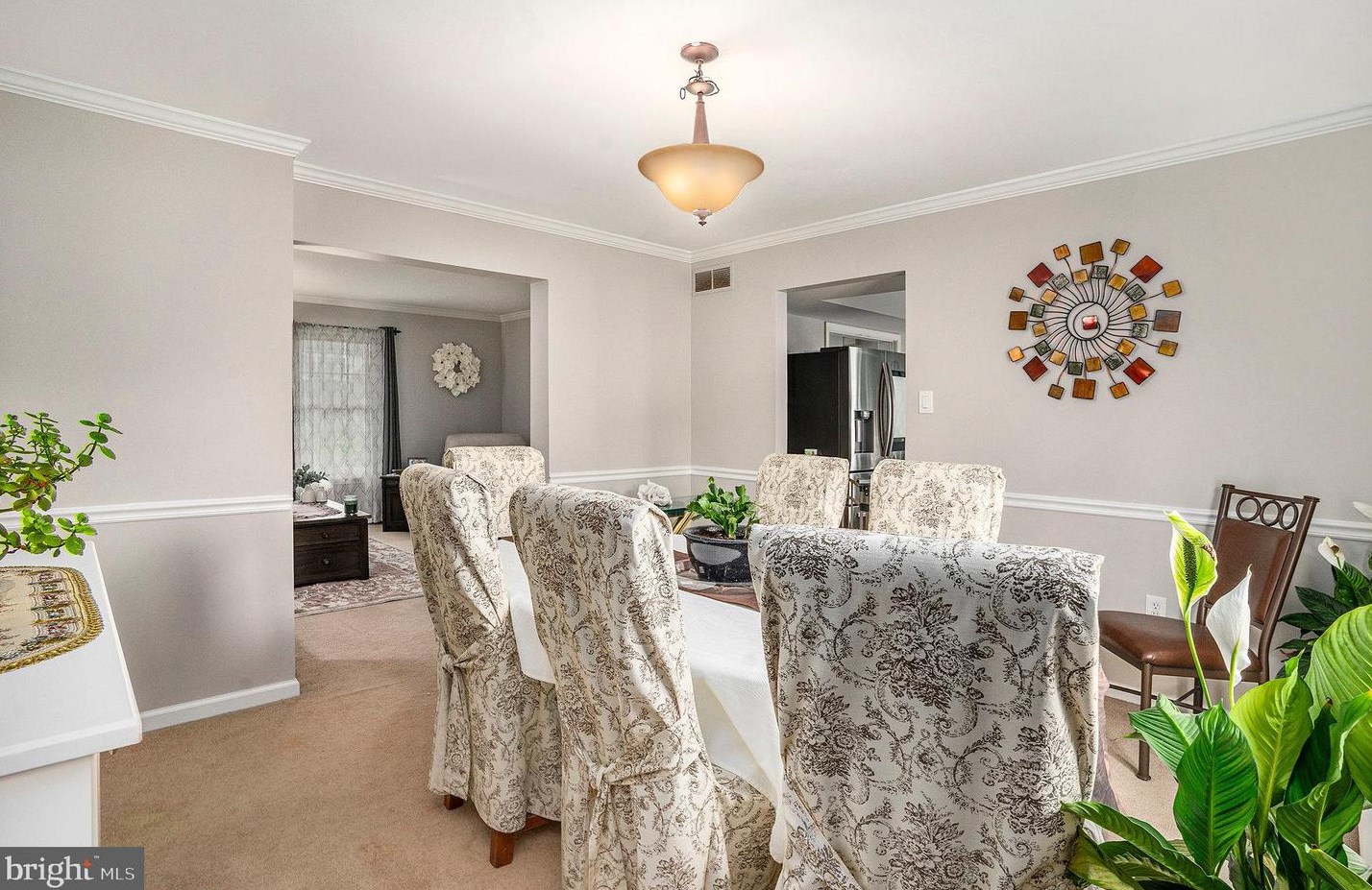 2115 Foxtail Dr, Pottstown PA  19464-2145 exterior