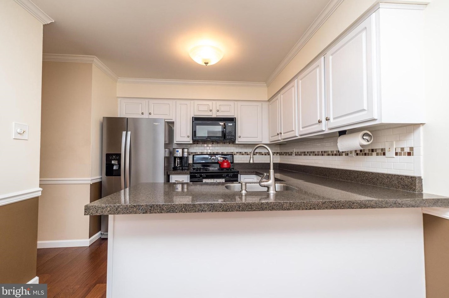 128 Red Hvn Dr, North Wales PA 19454-1442 exterior