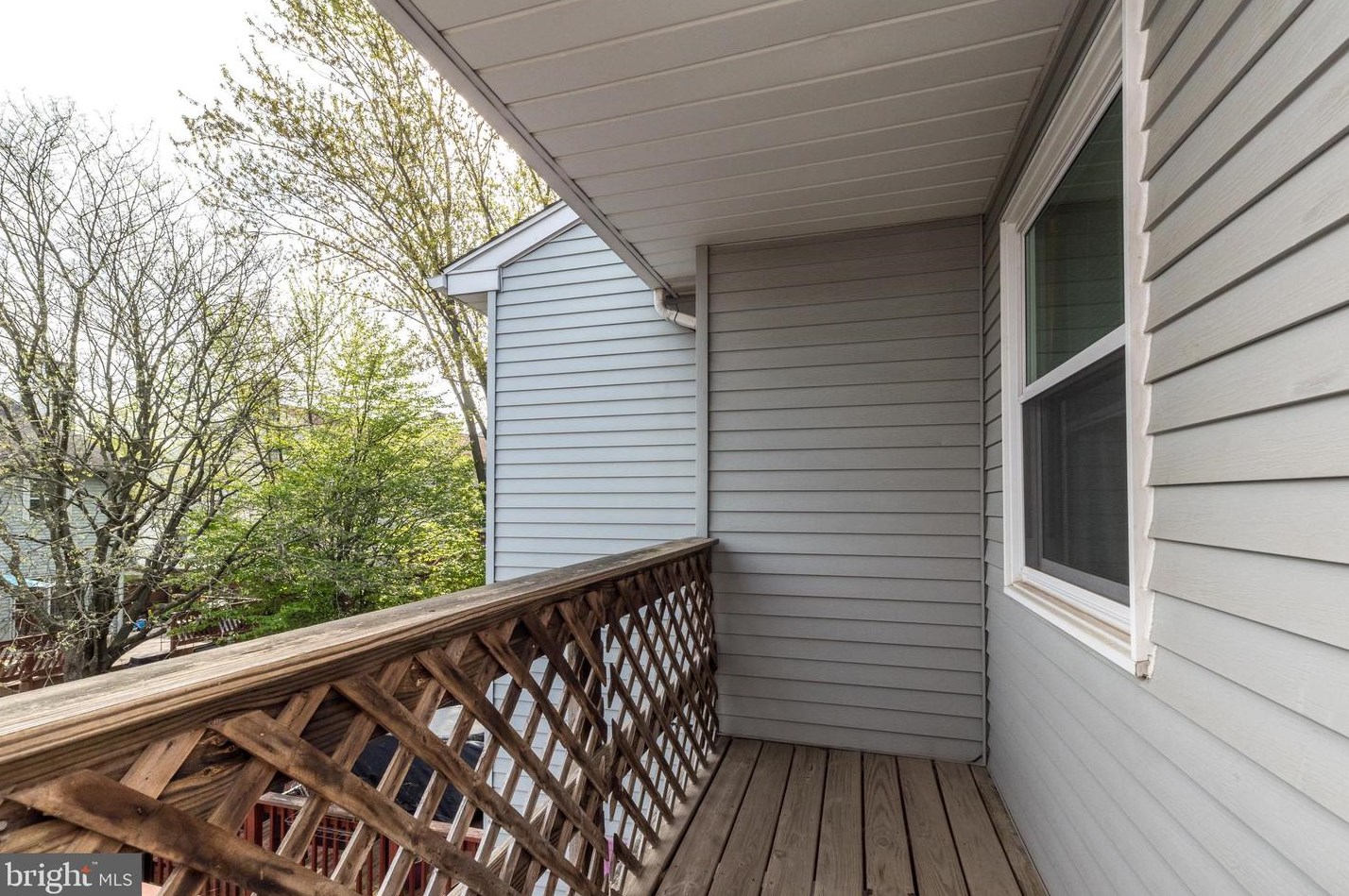 128 Red Hvn Dr, North Wales PA 19454-1442 exterior