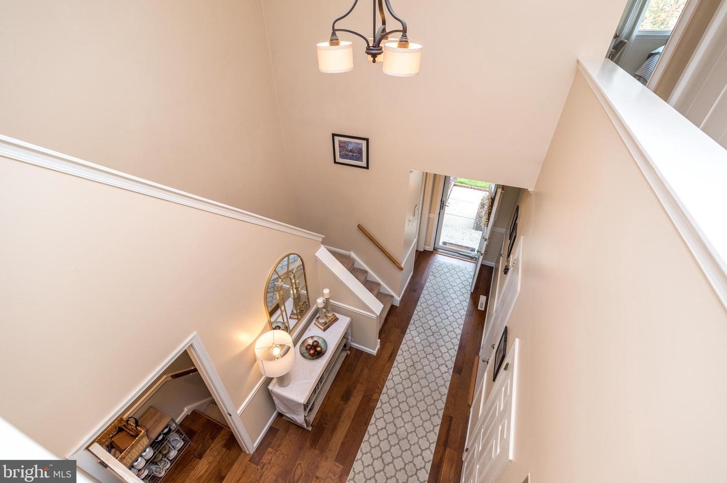 128 Red Hvn Dr, North Wales PA 19454-1442 exterior