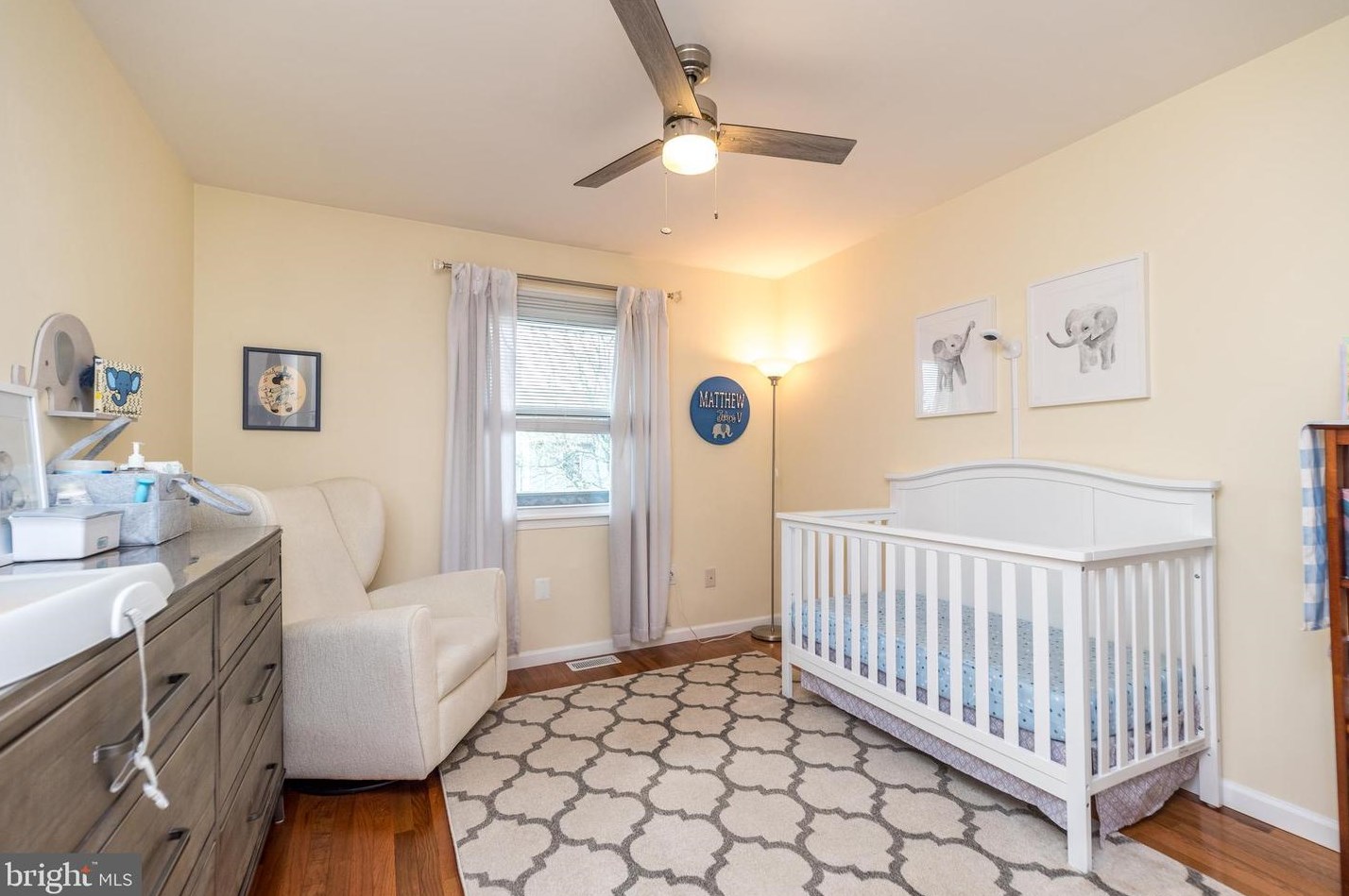 128 Red Hvn Dr, North Wales PA 19454-1442 exterior