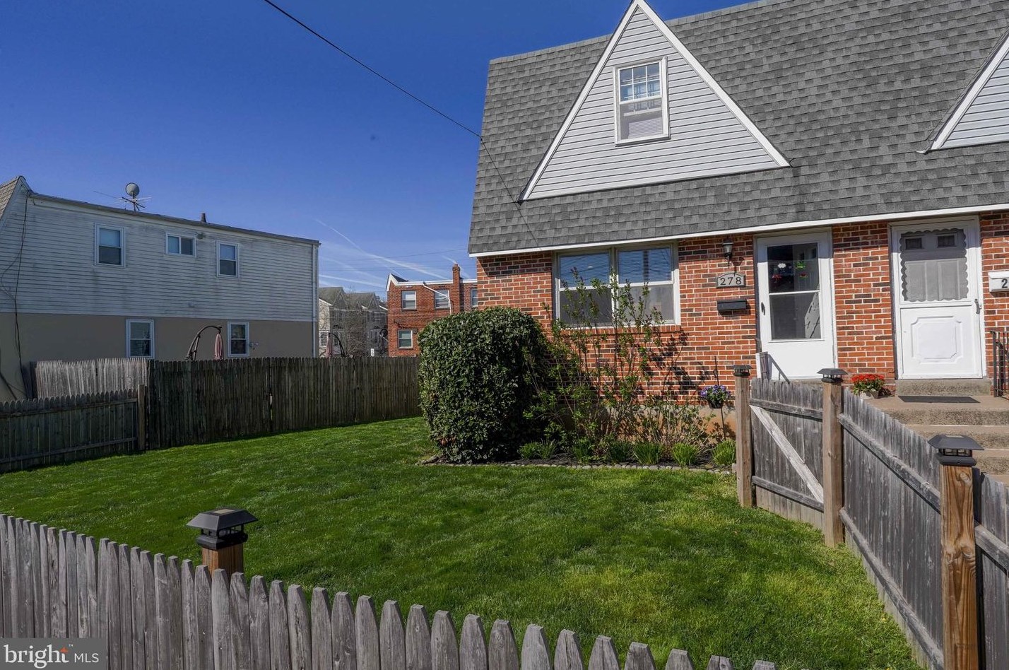 278 Spring Garden St, Prospectville, PA 19002-4220