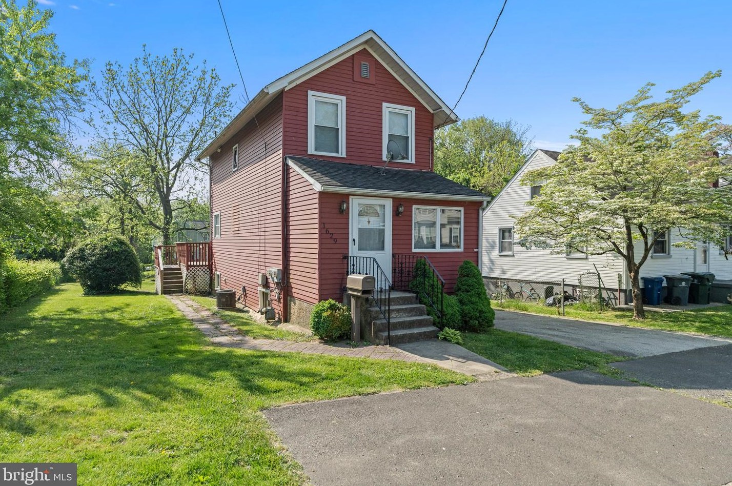 1629 Prospect Ave, Willow Grove, PA 19090