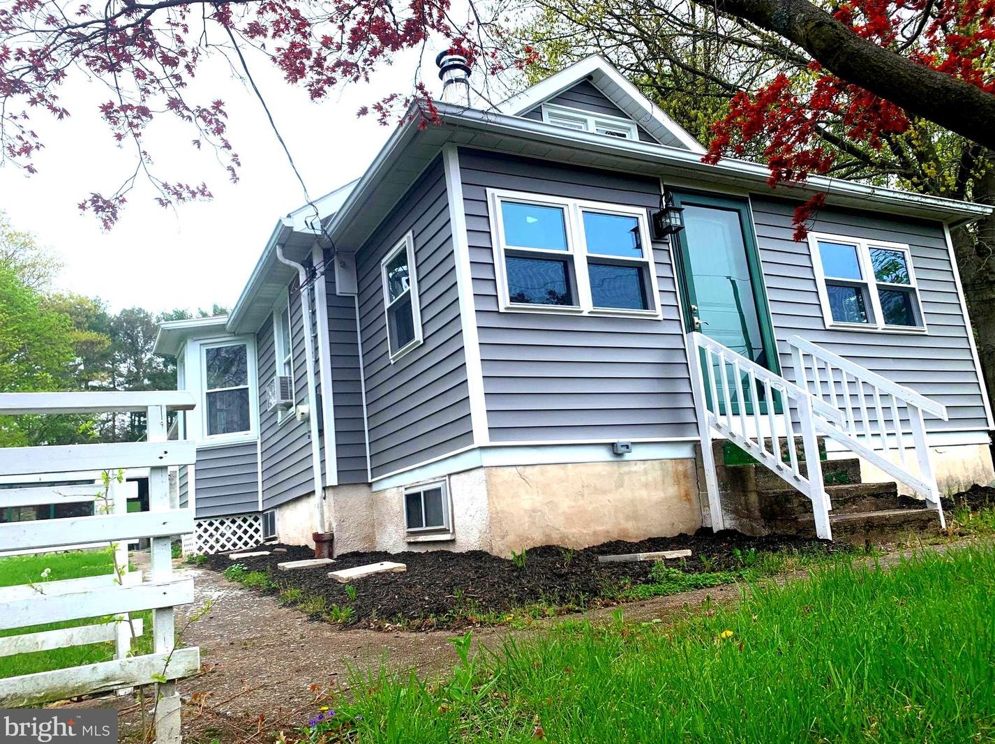 1125 Grosstown Rd, Pottstown PA  19464-6127 exterior