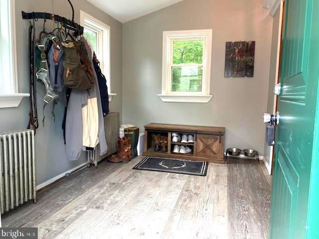 1125 Grosstown Rd, Pottstown PA  19464-6127 exterior