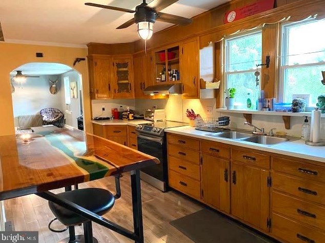 1125 Grosstown Rd, Pottstown PA  19464-6127 exterior