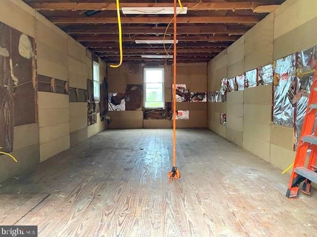 1125 Grosstown Rd, Pottstown PA  19464-6127 exterior