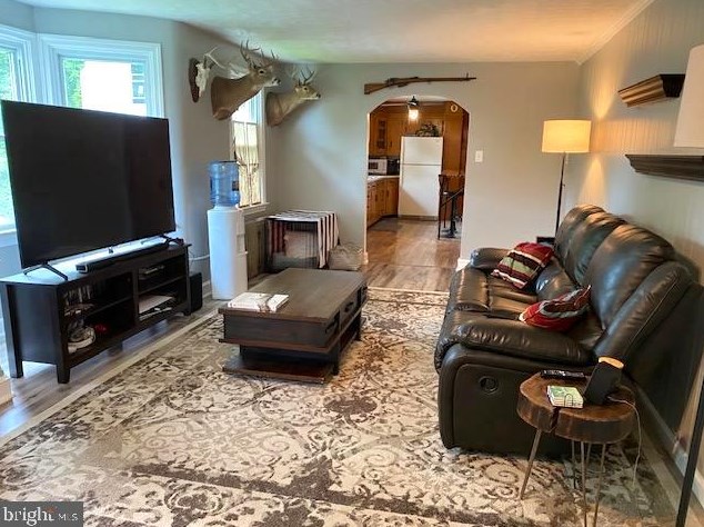 1125 Grosstown Rd, Pottstown PA  19464-6127 exterior