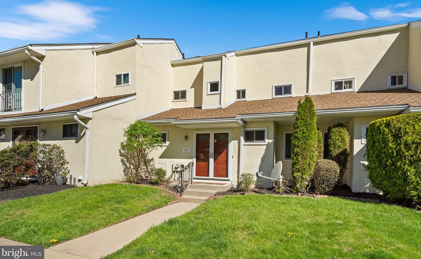 703 Grant Rd, Lansdale, PA 19446
