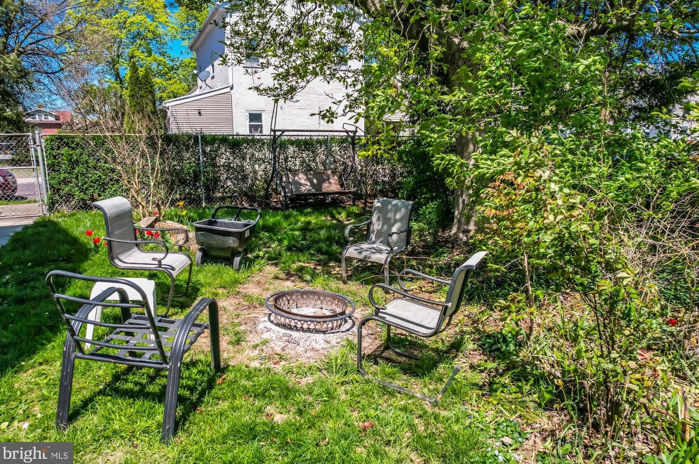 504 Glasgow St, Pottstown PA  19464-6636 exterior