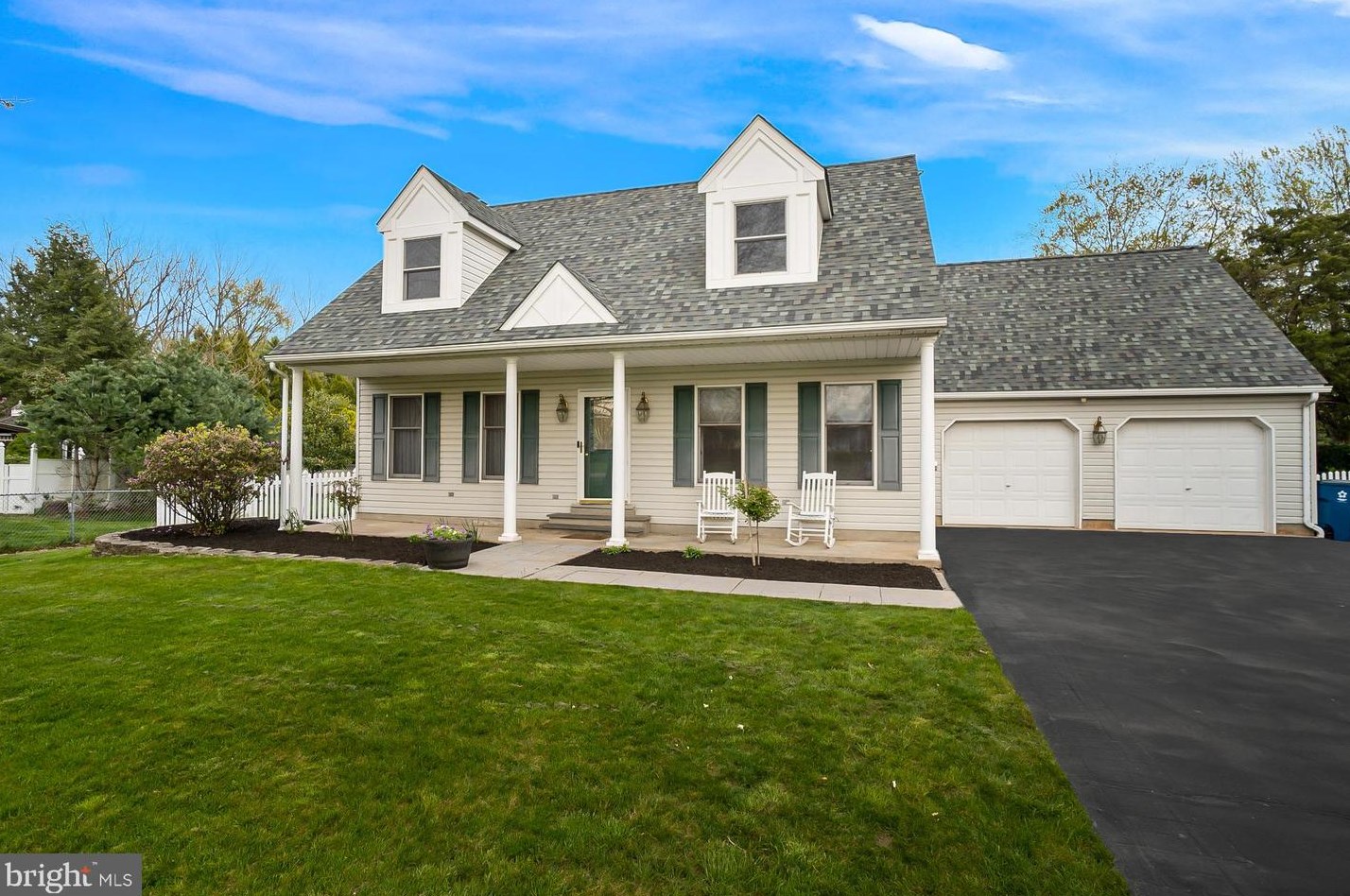 1209 Orvilla Rd, Hatfield, PA 19440-3126