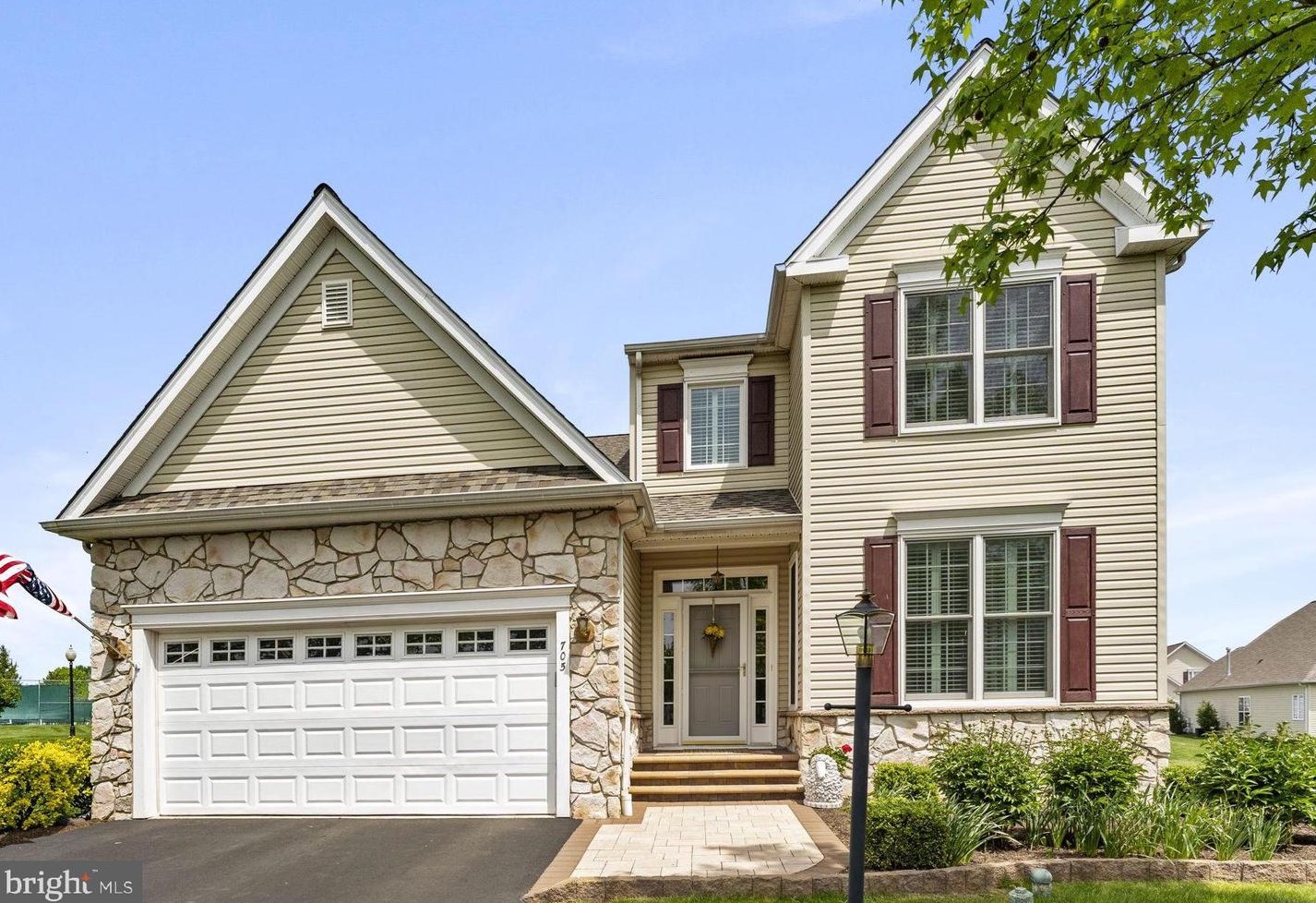 705 Village Ave, Collegeville, PA 19426-4168