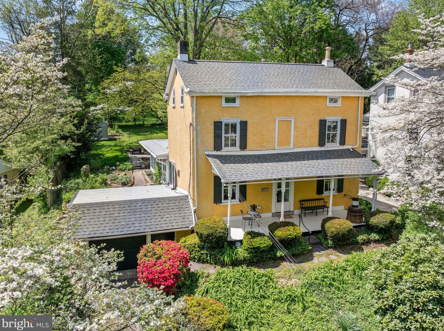 8026 Jenkintown Rd, Cheltenham, PA 19012