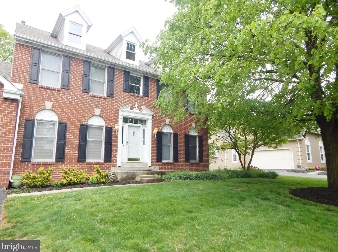 104 Country Club Dr, Lansdale, PA 19446-1456