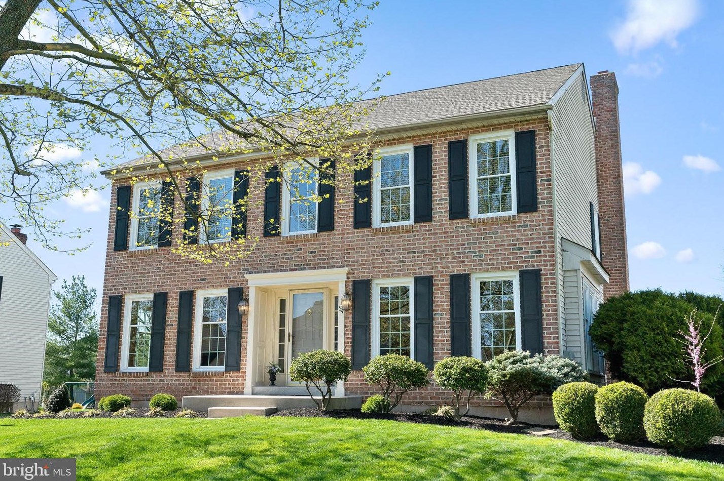 34 Saratoga Ln, Harleysville, PA 19438-2977