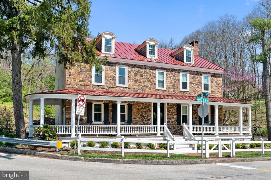 3593 Arcola Rd, Collegeville, PA 19426 MLS PAMC2101512 Coldwell Banker