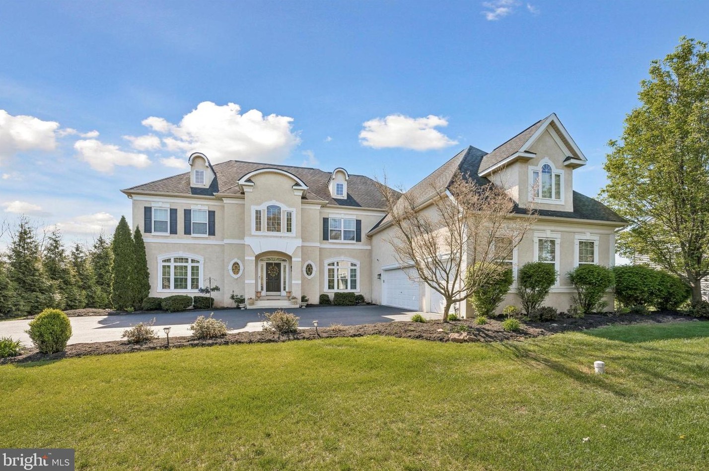 1320 Rupert Rd, Pottstown, PA 19464-2792