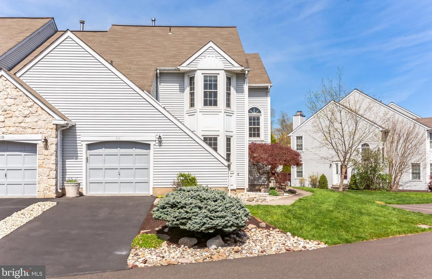 111 Cypress Dr, Prospectville, PA 19002-2064