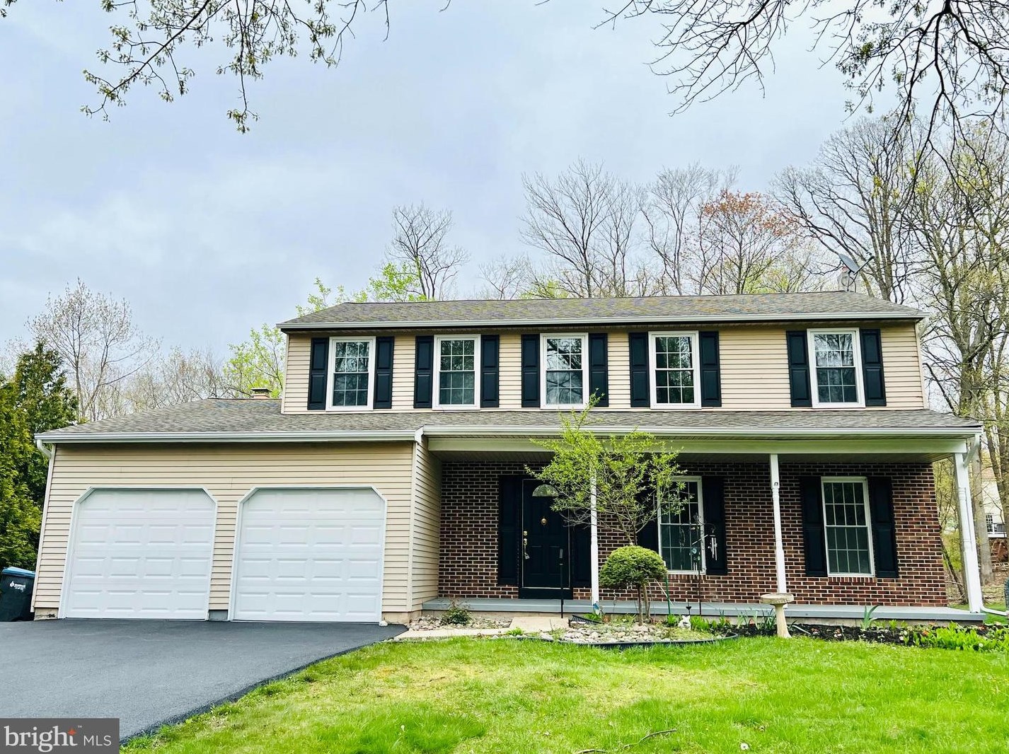 105 Falling Leaf Way, Lansdale, PA 19446