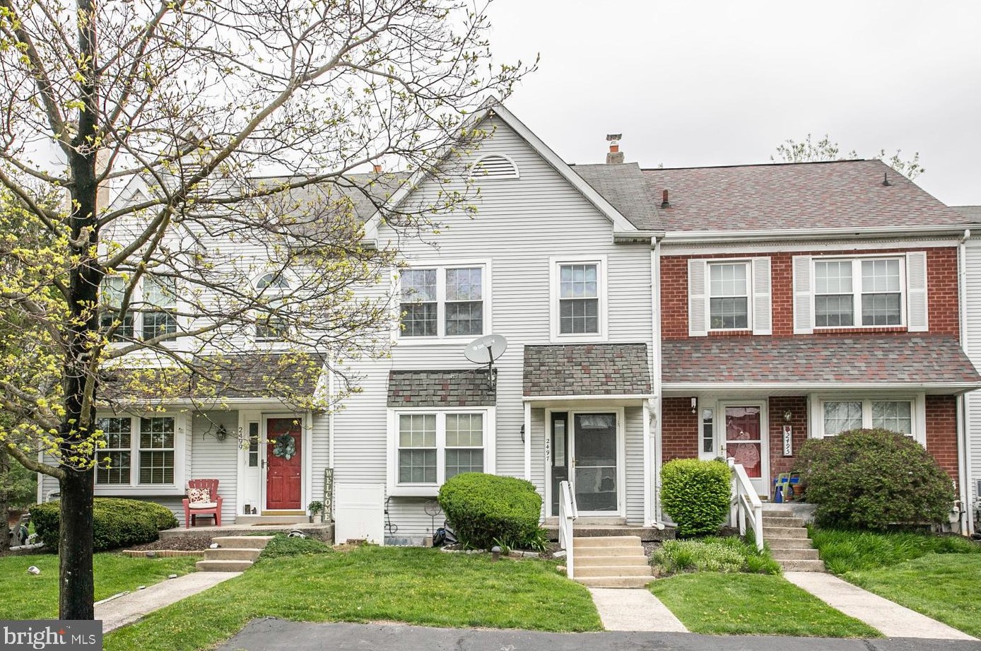 2497 Hillendale, Norristown, PA 19403