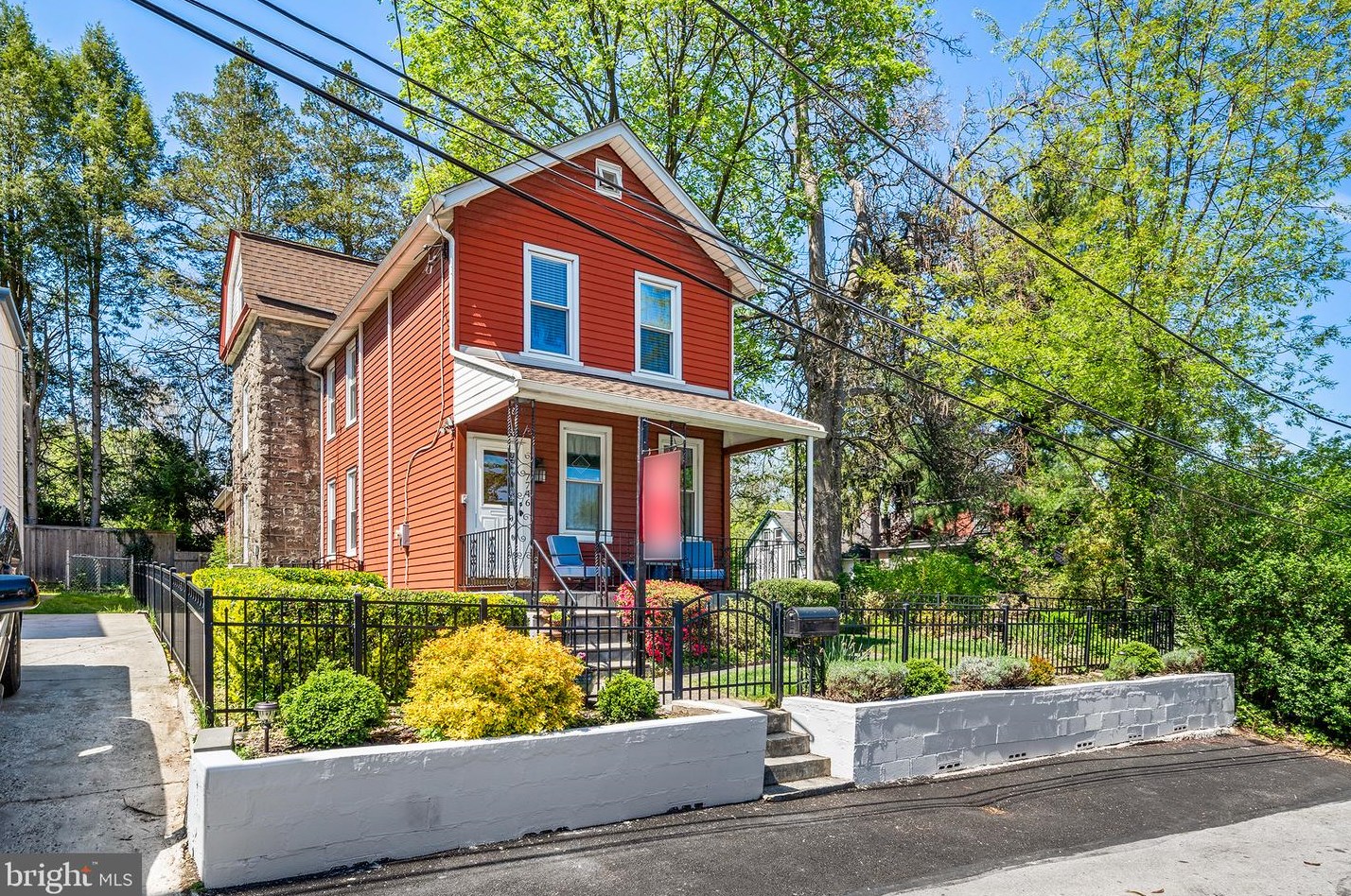 7746 Albright Ave, Melrose Park, PA 19027-2702