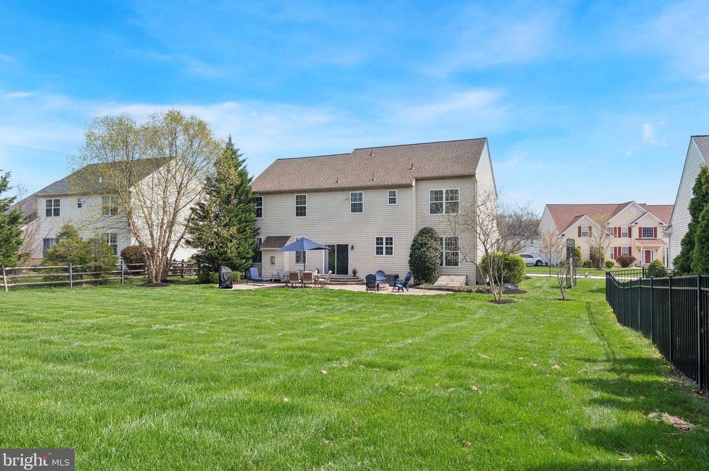 119 Clemens Cir, Norristown, PA 19403-3087