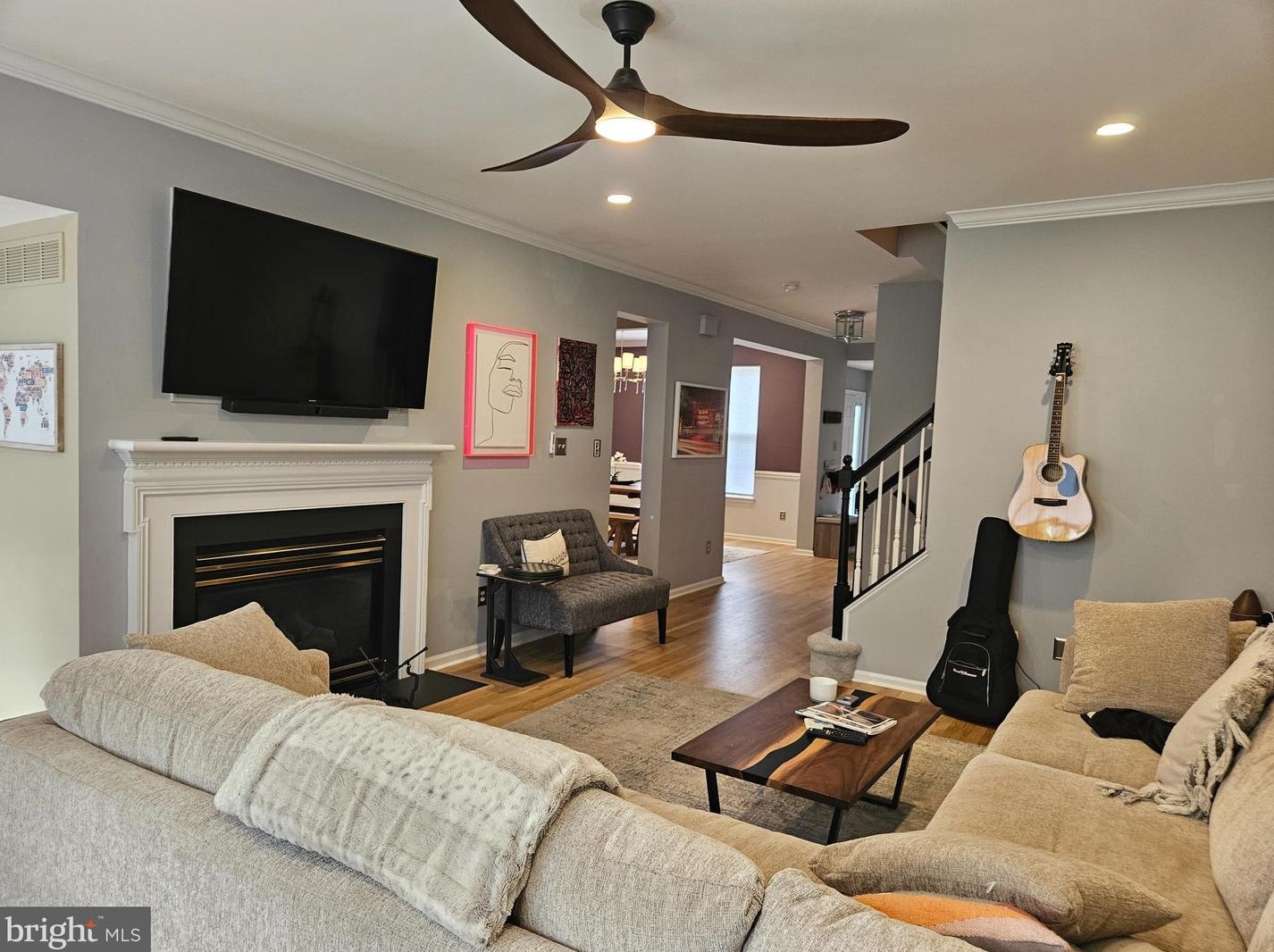 1118 Harrogate Way, Prospectville, PA 19002