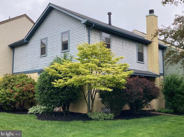 208 Hancock Ct, North Wales, PA 19454-1019