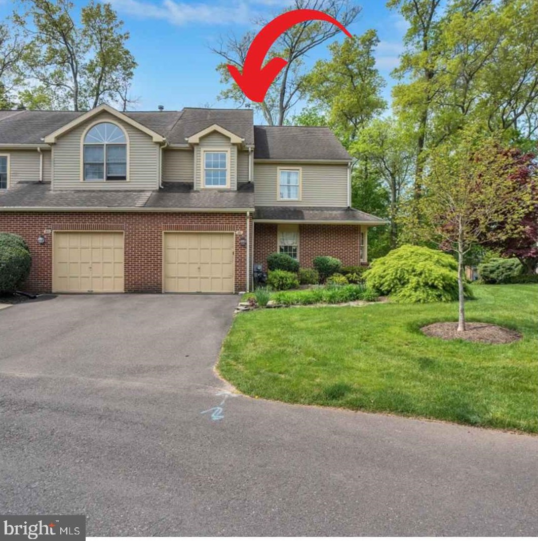 301 Bangor Ln, Prospectville, PA 19002-2025