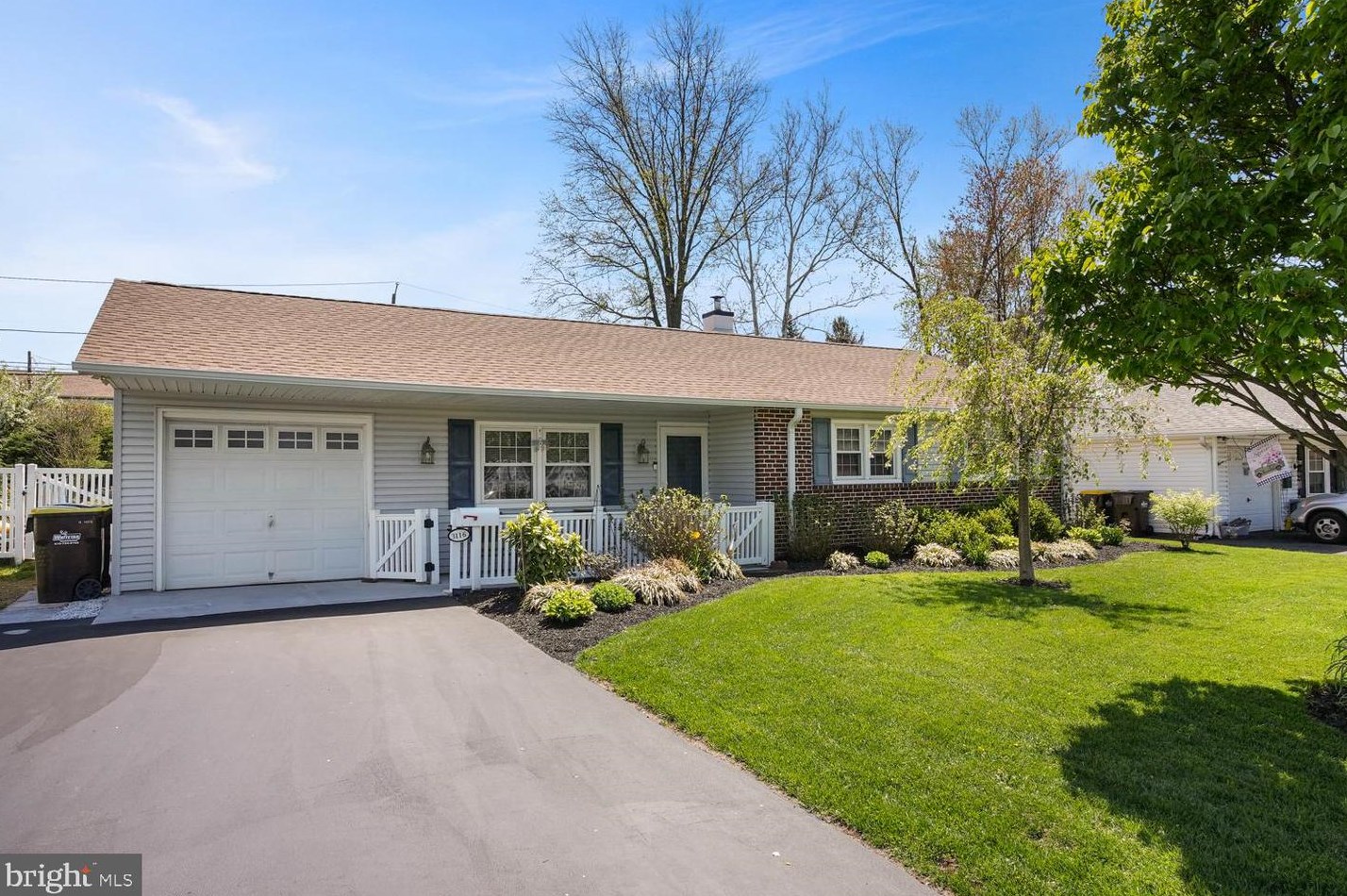 3116 Stoney Creek Rd, Norristown, PA 19401