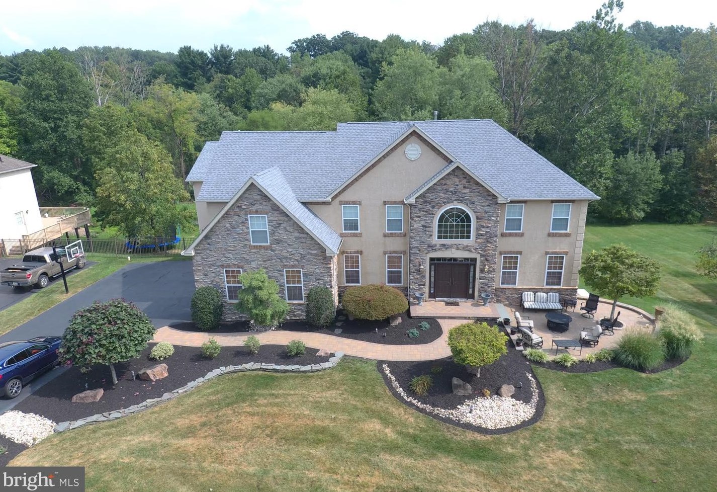 1465 Catlin Way, Dresher, PA 19025