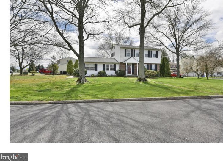1710 Dager Cir, Harleysville, PA 19438