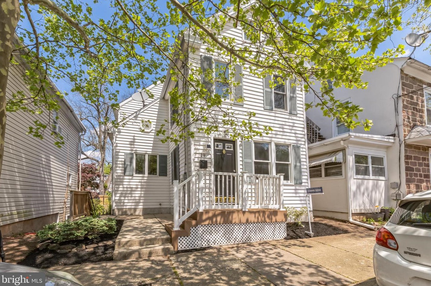 19 Chestnut St, Pottstown, PA 19464-5405