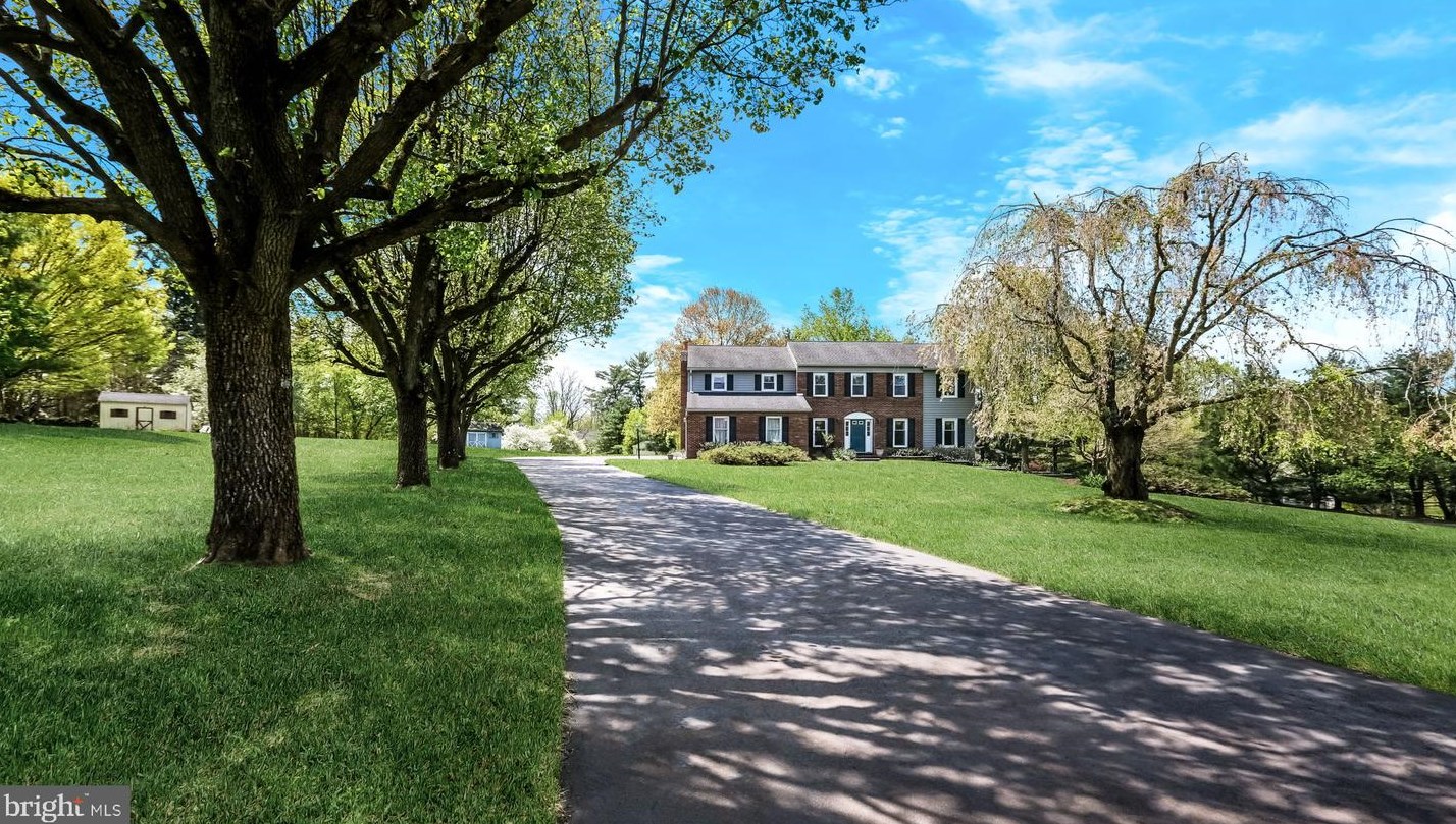 2020 Allison Cir, Collegeville, PA 19426