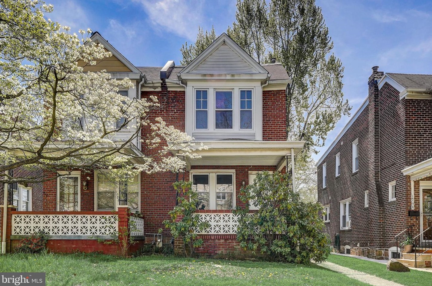 1736 Locust St, Norristown, PA 19401-3012