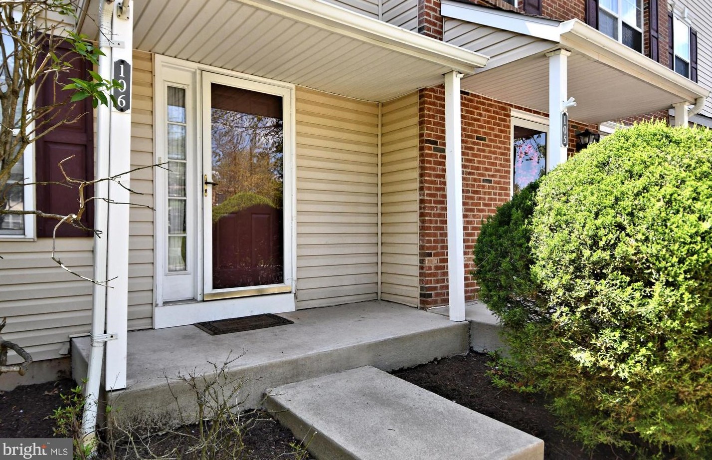 106 Westminster Ct, Harleysville, PA 19438