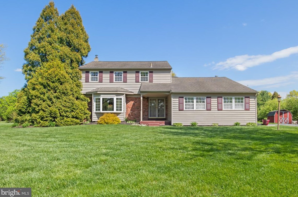 1025 Archer Ln, Lansdale, PA 19446