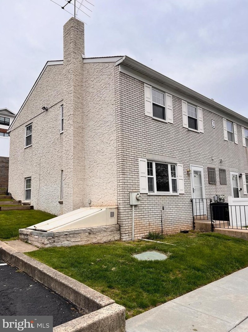 515 N York Rd #2-a, Willow Grove, PA 19090