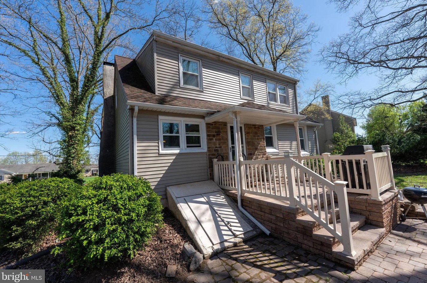 491 Moyer Rd, Harleysville, PA 19438-2301