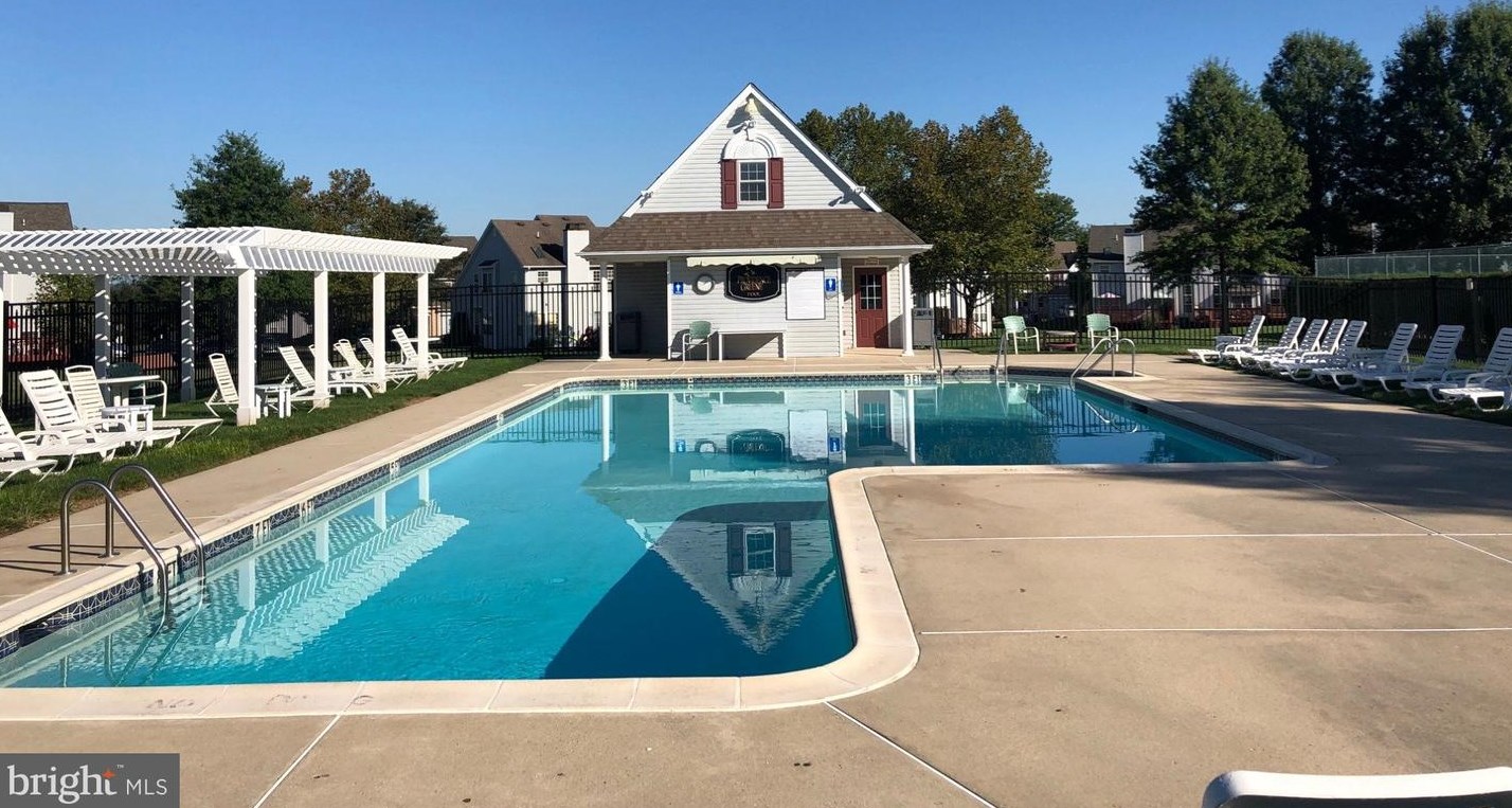 3023 Greenes Way Cir, Collegeville PA  19426-3186 exterior
