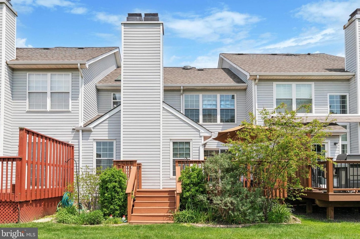 3023 Greenes Way Cir, Collegeville PA  19426-3186 exterior