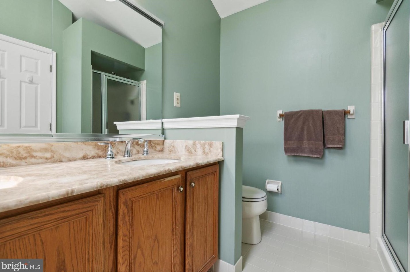 3023 Greenes Way Cir, Collegeville PA  19426-3186 exterior