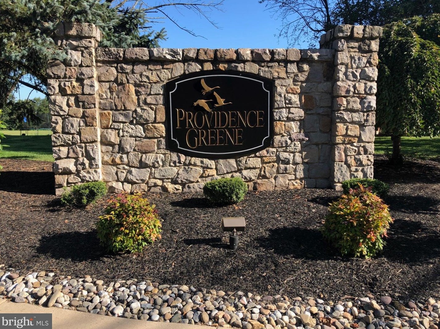 3023 Greenes Way Cir, Collegeville PA  19426-3186 exterior