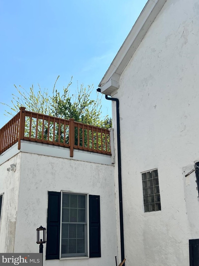 324 Prospect St, Norristown PA  19405-1620 exterior