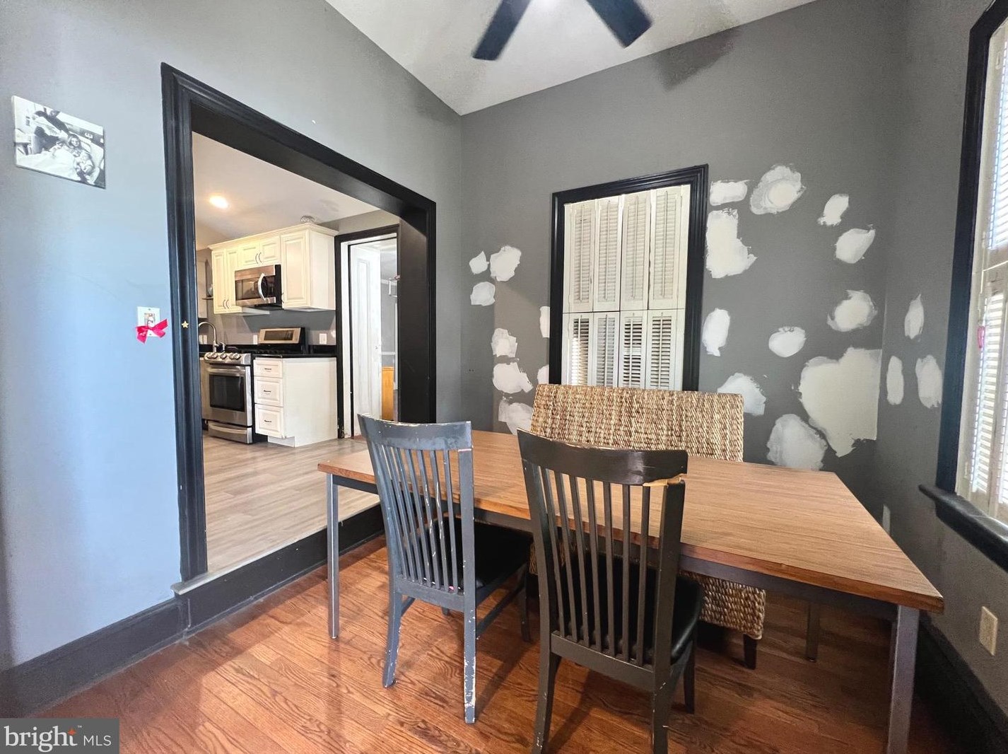 324 Prospect St, Norristown PA  19405-1620 exterior