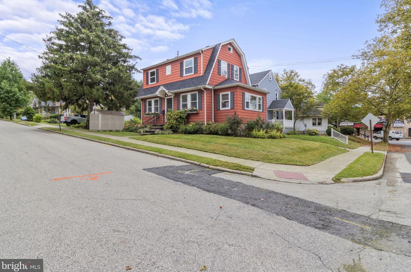 2720 Heather Ln, Ardsley, PA 19038-2310