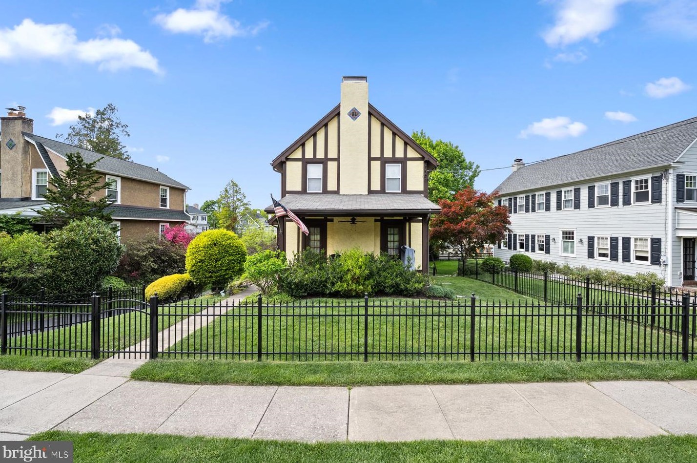 15 Auchy Rd, Ardsley, PA 19038