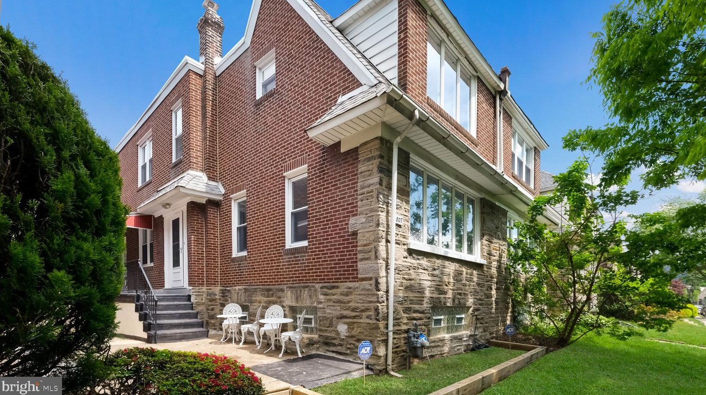 1807 Erlen Rd, Melrose Park, PA 19027