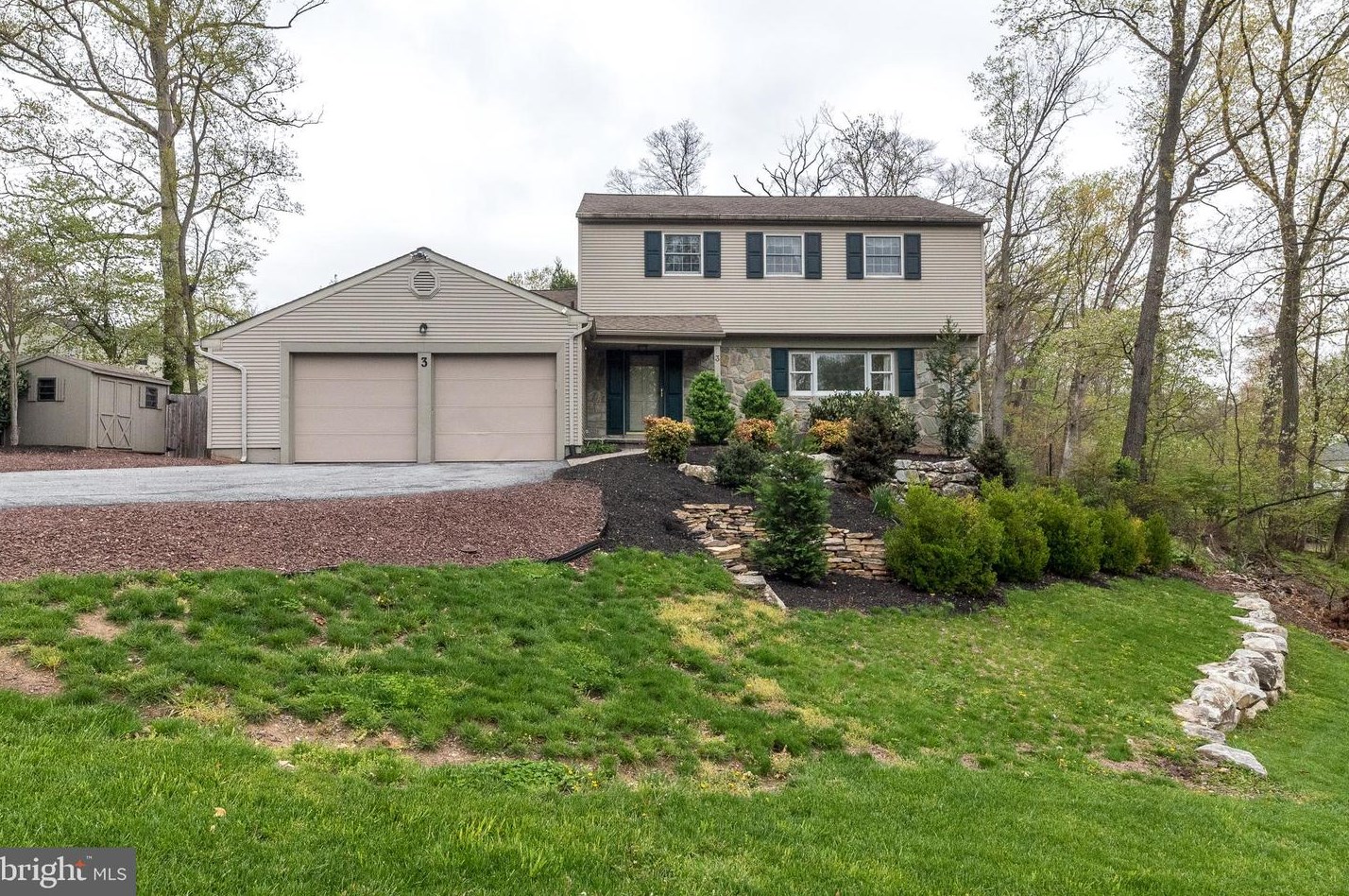 3 Lee Rd, Norristown, PA 19403-2003
